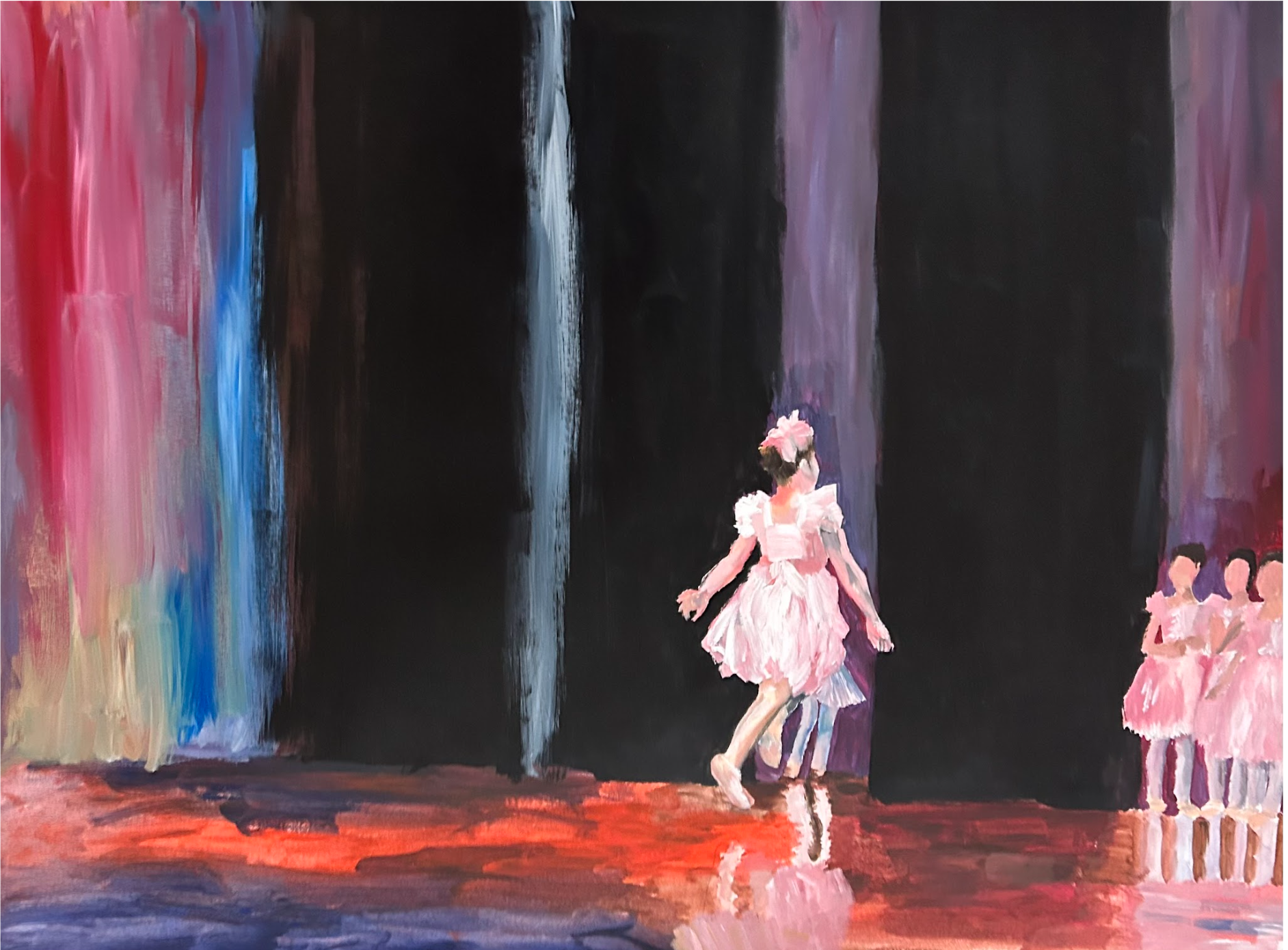 Ballerina