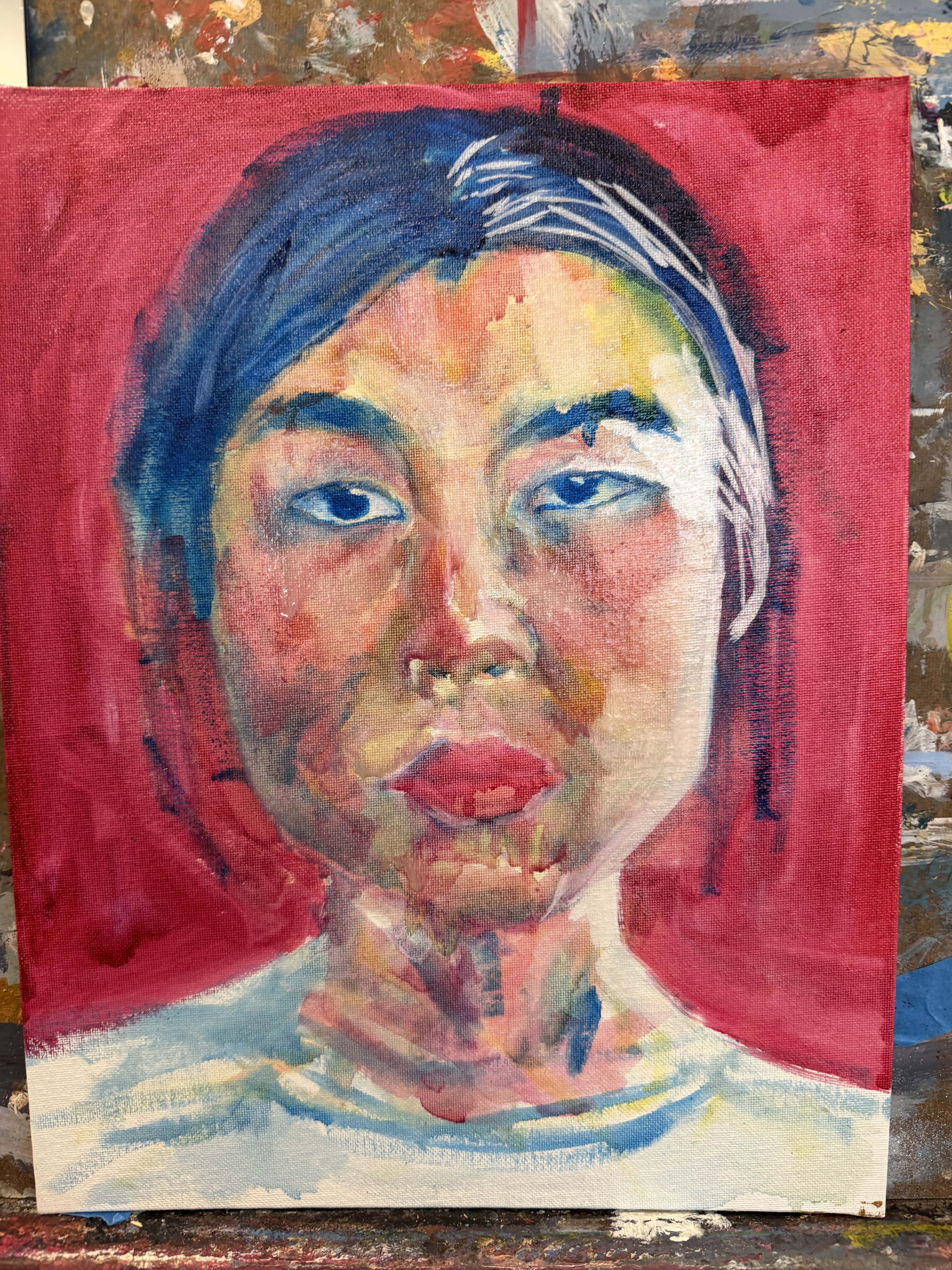 More Colors and Highlights