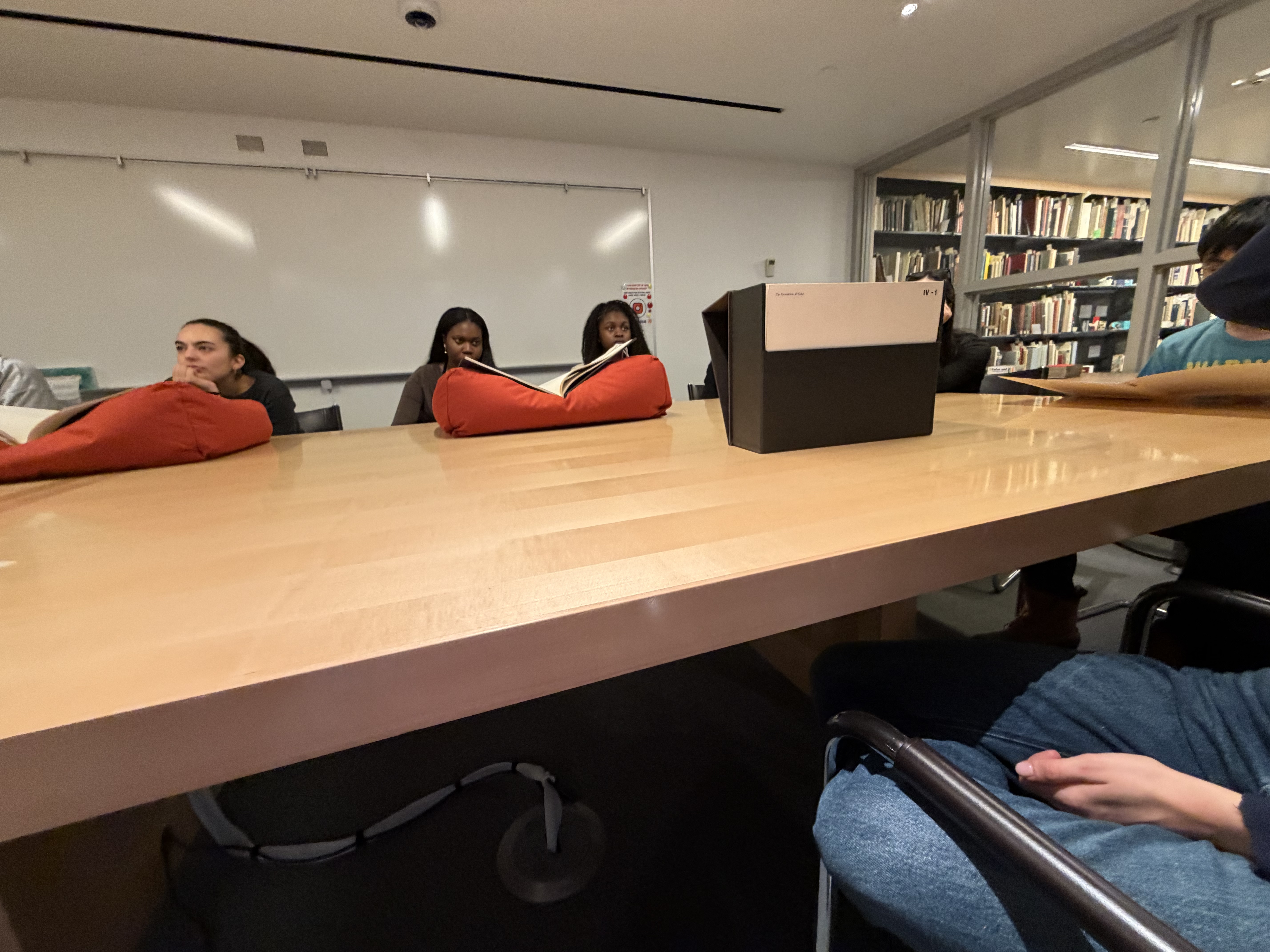 Interaction of Color